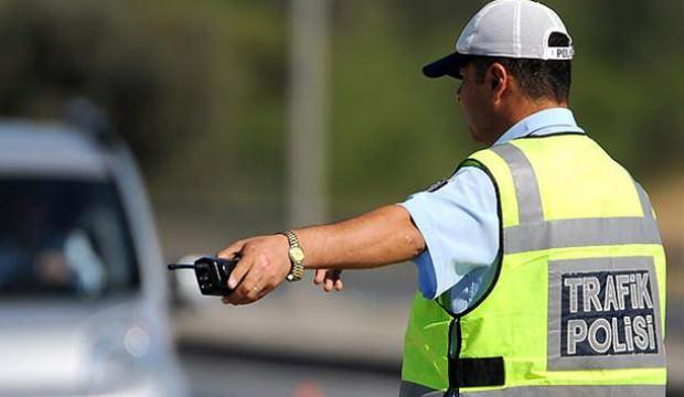 Trafik cezaları sil baştan! Bunu yapan yandı