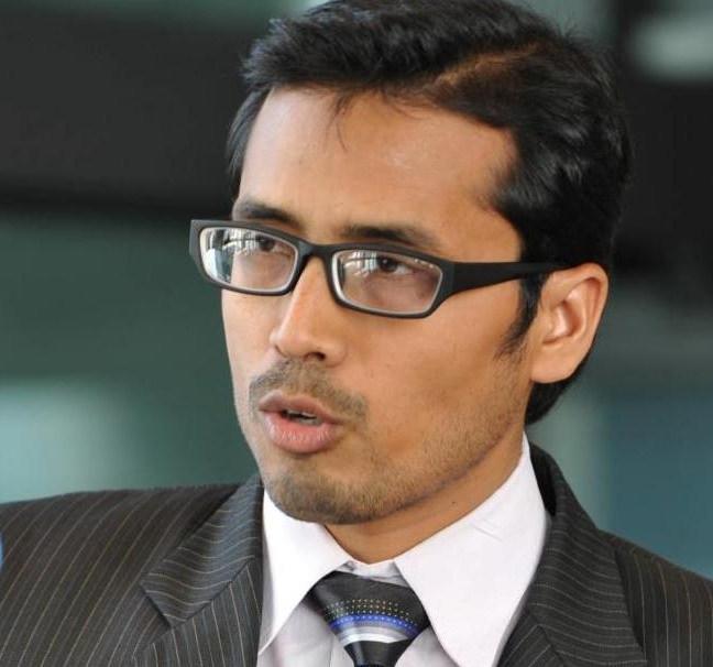 Dr. Omair ANAS