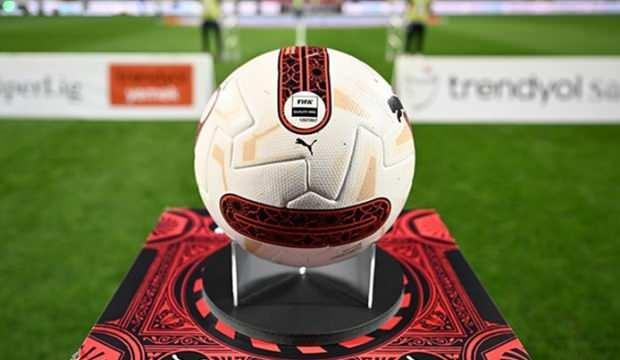 1. Lig'de 9 maç oynandı! İşte alınan sonuçlar ve puan durumu