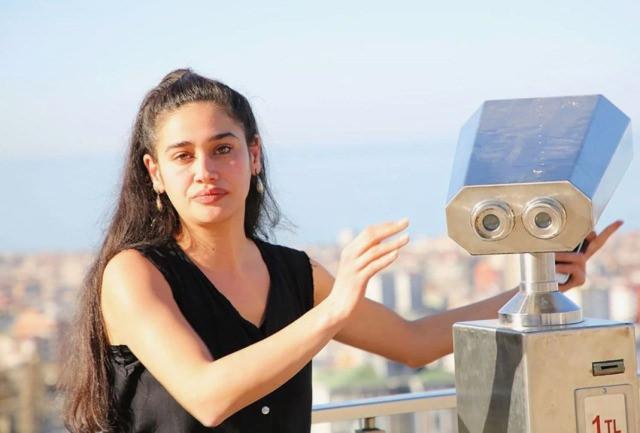 Meltem Miraloğlu