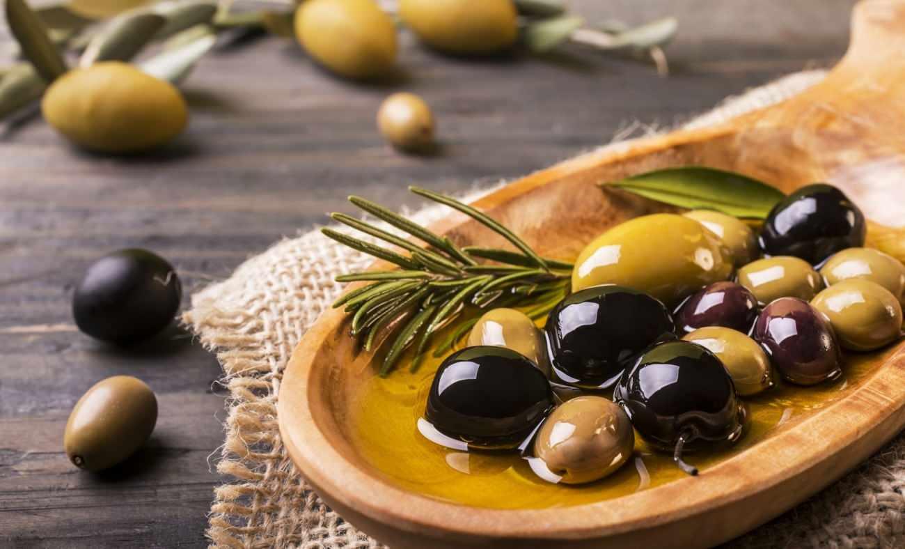 Zeytinin acısını çıkarmak için püf nokta! Ustası açıkladı