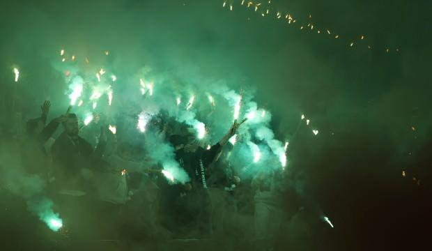 1. Lig ekibi S&uuml;per Lig'e &ccedil;ıkınca biletlere 'y&uuml;zde' 700 zam yapıldı