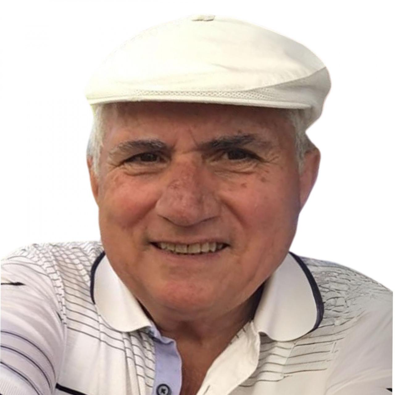Ali Rıza Koç (75)