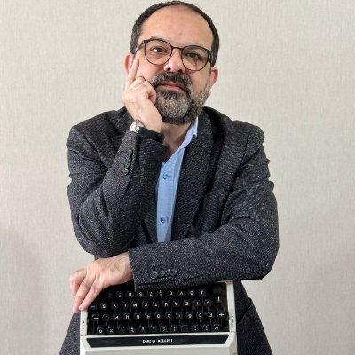 Yazar M. Ali Köseoğlu