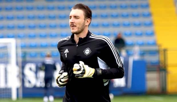 3. Lig'e düşen Süper Lig efsanesinin kalecisine üst liglerden teklif yağıyor
