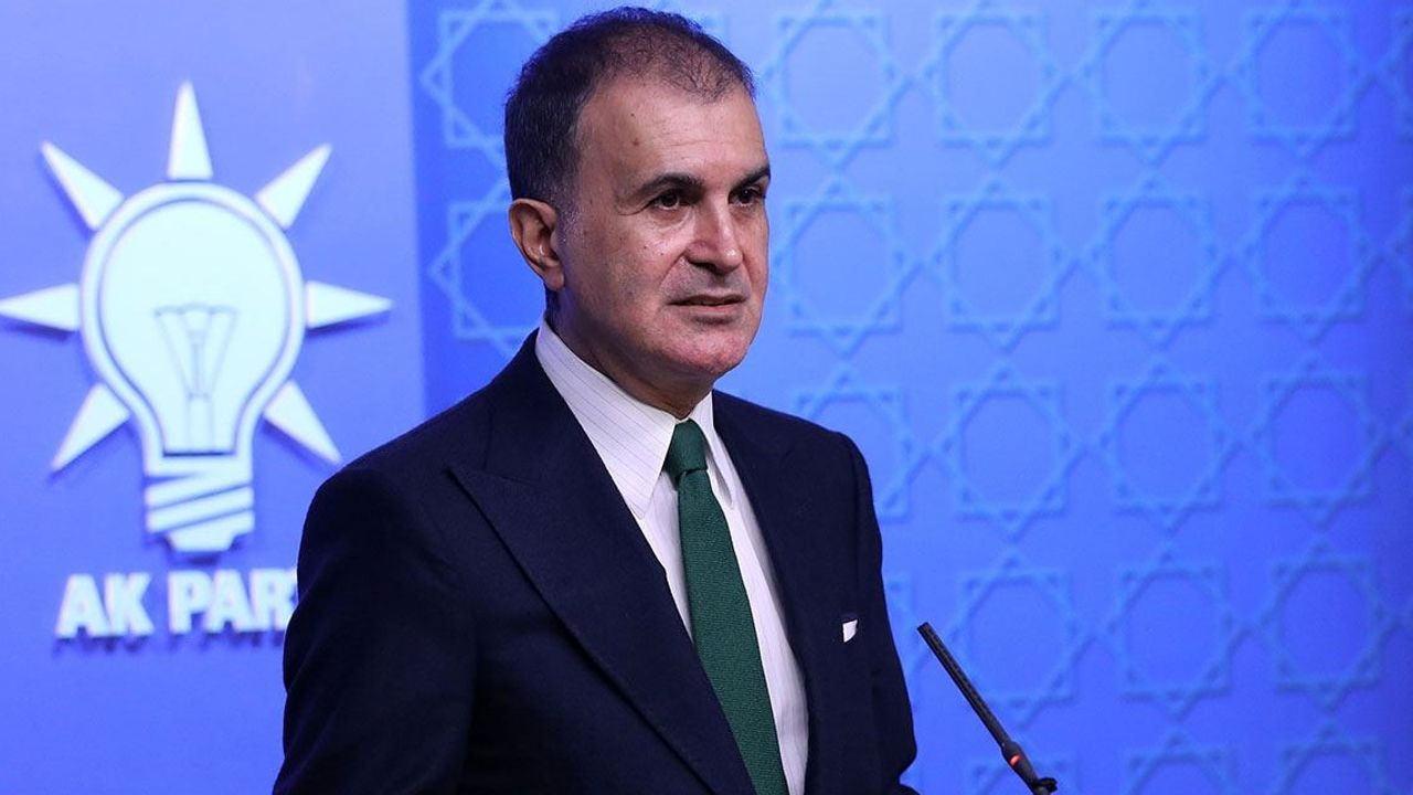 Ömer Çelik