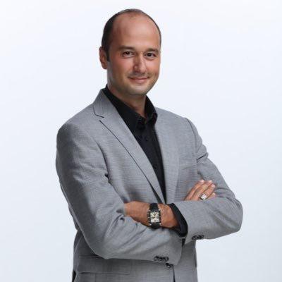 Doç. Dr. Furkan Kaya