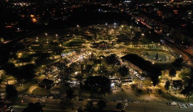 "Gaziantep Aile Festivali" için geri sayım başladı