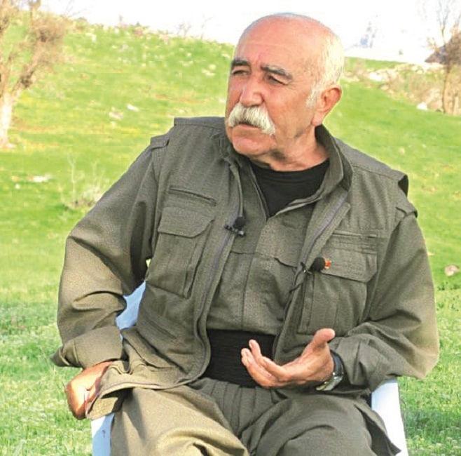  Ali Haydar Kaytan