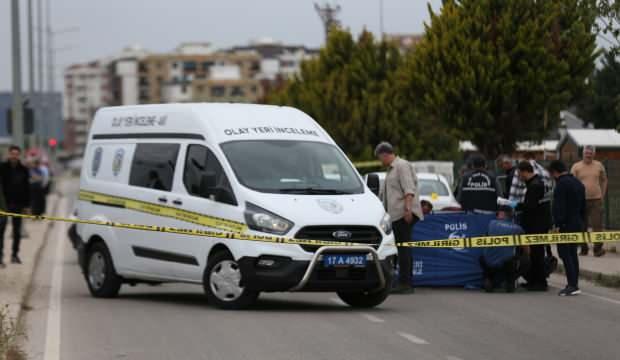 Çanakkale'de korkunç cinayet: Boşanma aşamasındaki eşi tarafından öldürüldü!