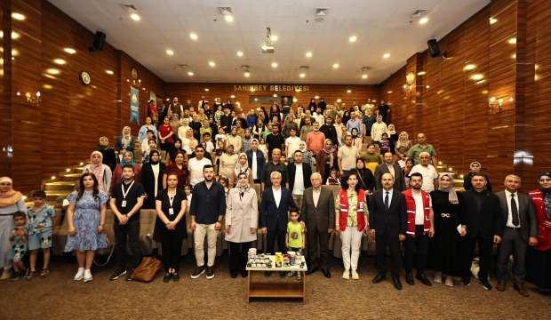 Şahinbey Belediyesi'nden çölyak hastalarına destek