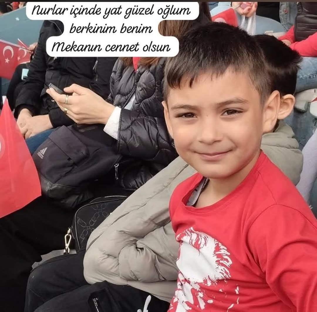Berfin Göktepe