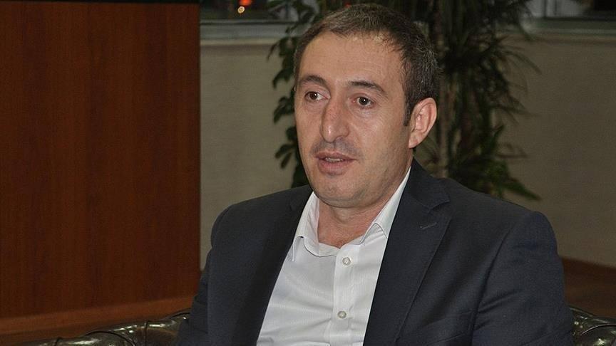 Tuncer Bakırhan