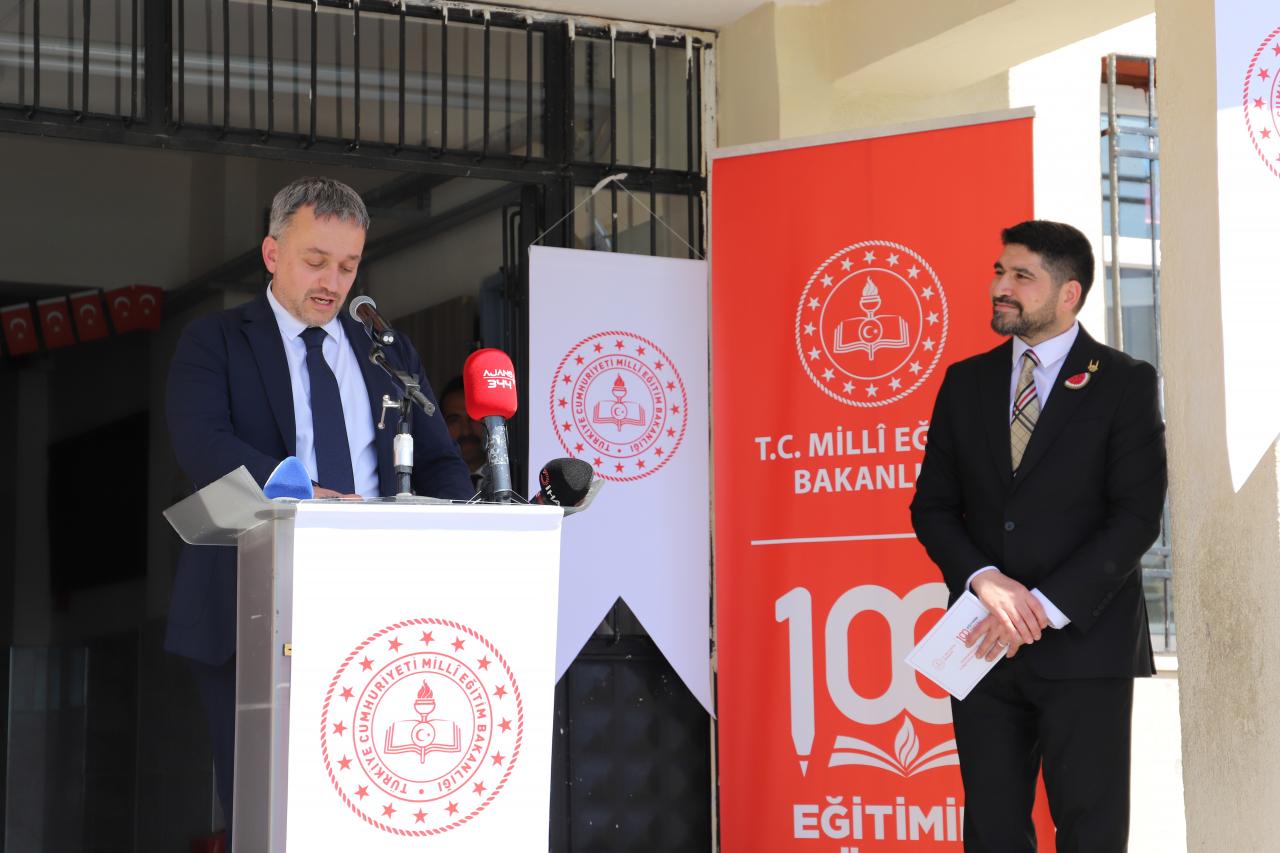 Halalbooking kurucu ortağı Ufuk Seçgin