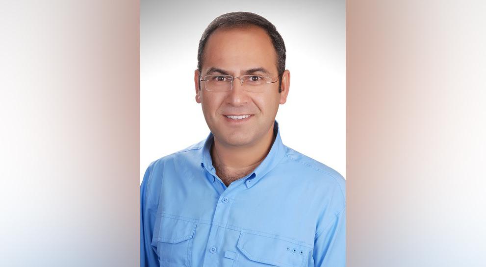 Prof. Dr. Hüseyin Şeyhanlıoğlu