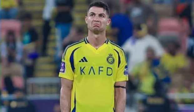 Al-Nassr tüm kulvarlarda hüsrana uğradı