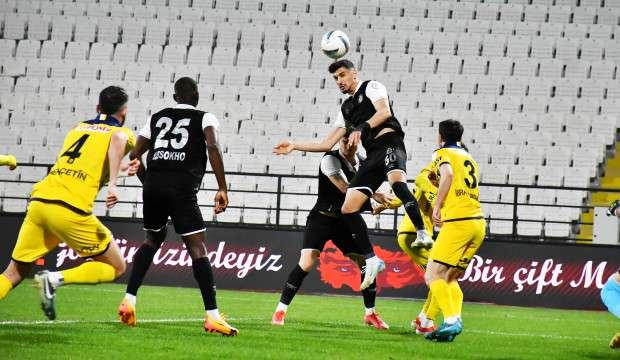'Ankaragücü'ne hizmet etmek zorundayız' dedi, takım küme düşünce ayrıldı