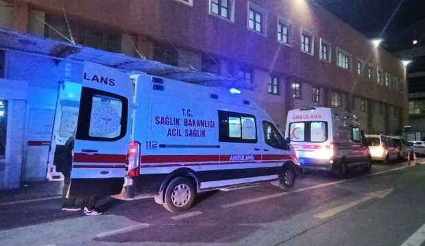 Batman'da feci kaza: 5 yaşındaki çocuk kurtarılamadı