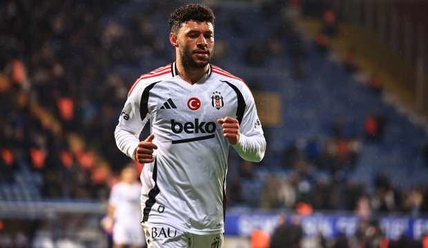 Beşiktaş şok sakatlığı resmen duyurdu!
