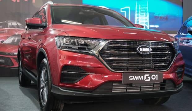 Chery ve BYD’den sonra bir Çinli daha Türkiye’de fabrika kuruyor: Eskişehir'e kurulacak