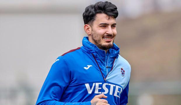 Kupa finali öncesi Trabzonspor'a şok haber! Uğurcan Çakır...