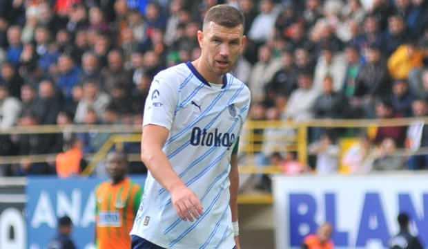 Dzeko'ya şaşırtan teklif! İtalyan devi talip oldu