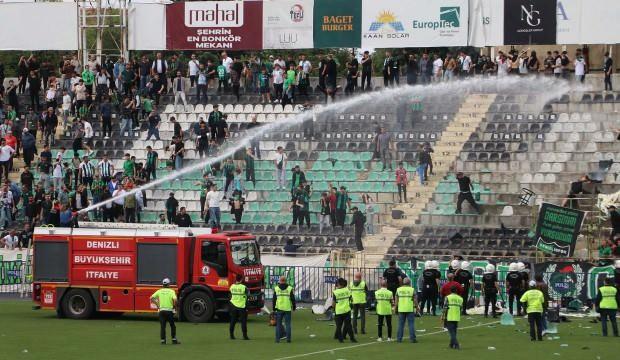 Amatöre kadar düşen efsane ekip kabusta: Bu kez tüm işçiler kovuldu