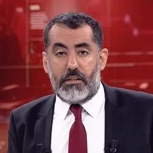 Gazeteci Nevzat Çiçek