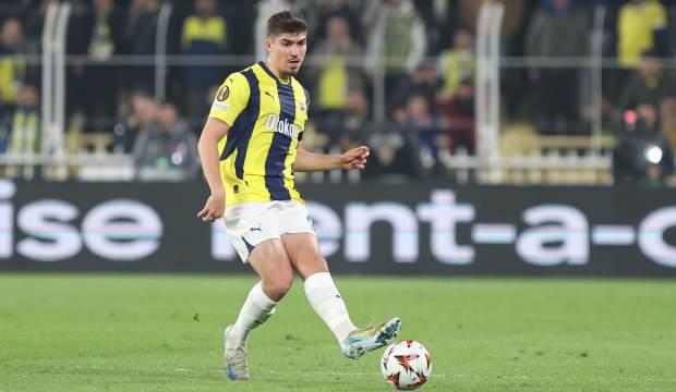 Galatasaray'dan bedavaya geldi: Fenerbahçe rekor bonservisle satacak