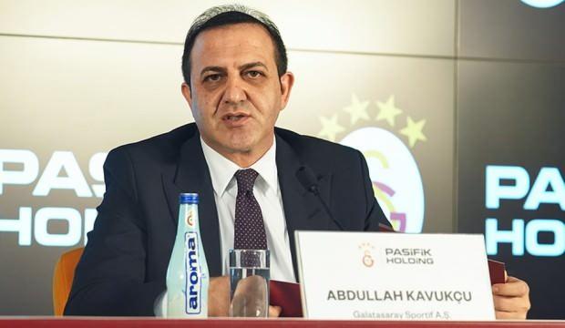 Galatasaray'dan ezeli rakibi Fenerbahçe'ye Osimhen göndermesi