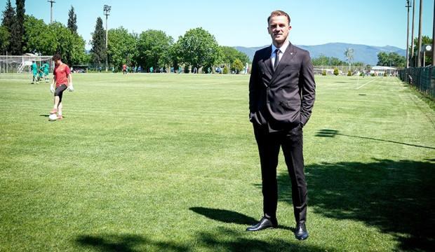 Genç yaşta Süper Lig'i bıraktı, yetiştiği takıma döndü: 2. Lig'de oynayacak