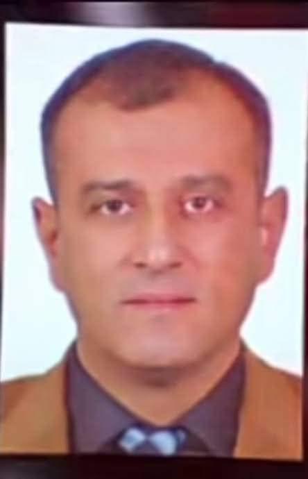 40 yaşında olan Hüseyin Okumuşoğlu