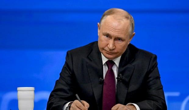İstanbul'daki zirve öncesi Putin'e büyük şok! AB'den Rusya'ya darbe!