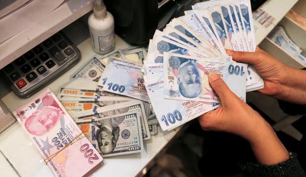 KKM hesaplarında düşüş sürüyor