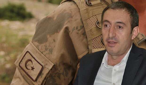 MSB'den güvenlik korucuları açıklaması! Bakırhan özür diledi
