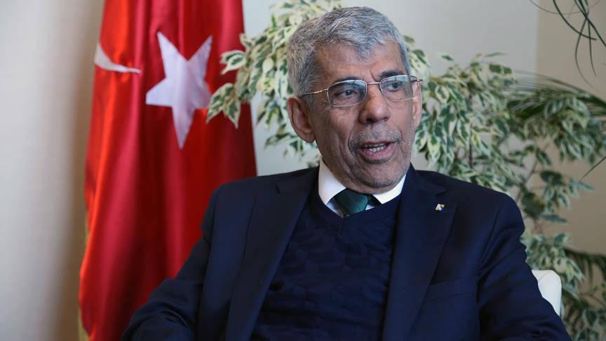 Cemal Toptancı