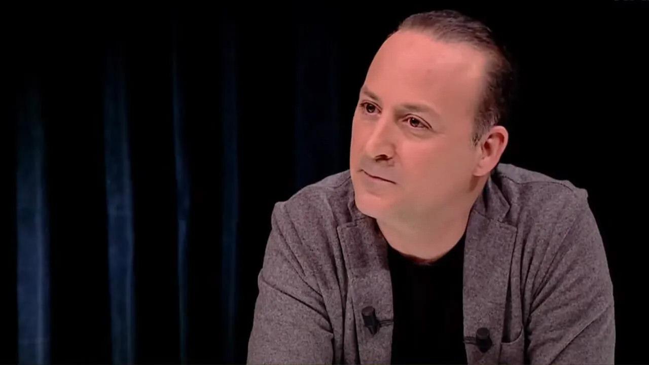 Tolga Çevik'ten kötü haber! Hastalığı gün yüzüne çıktı - Haber 7 HAYAT
