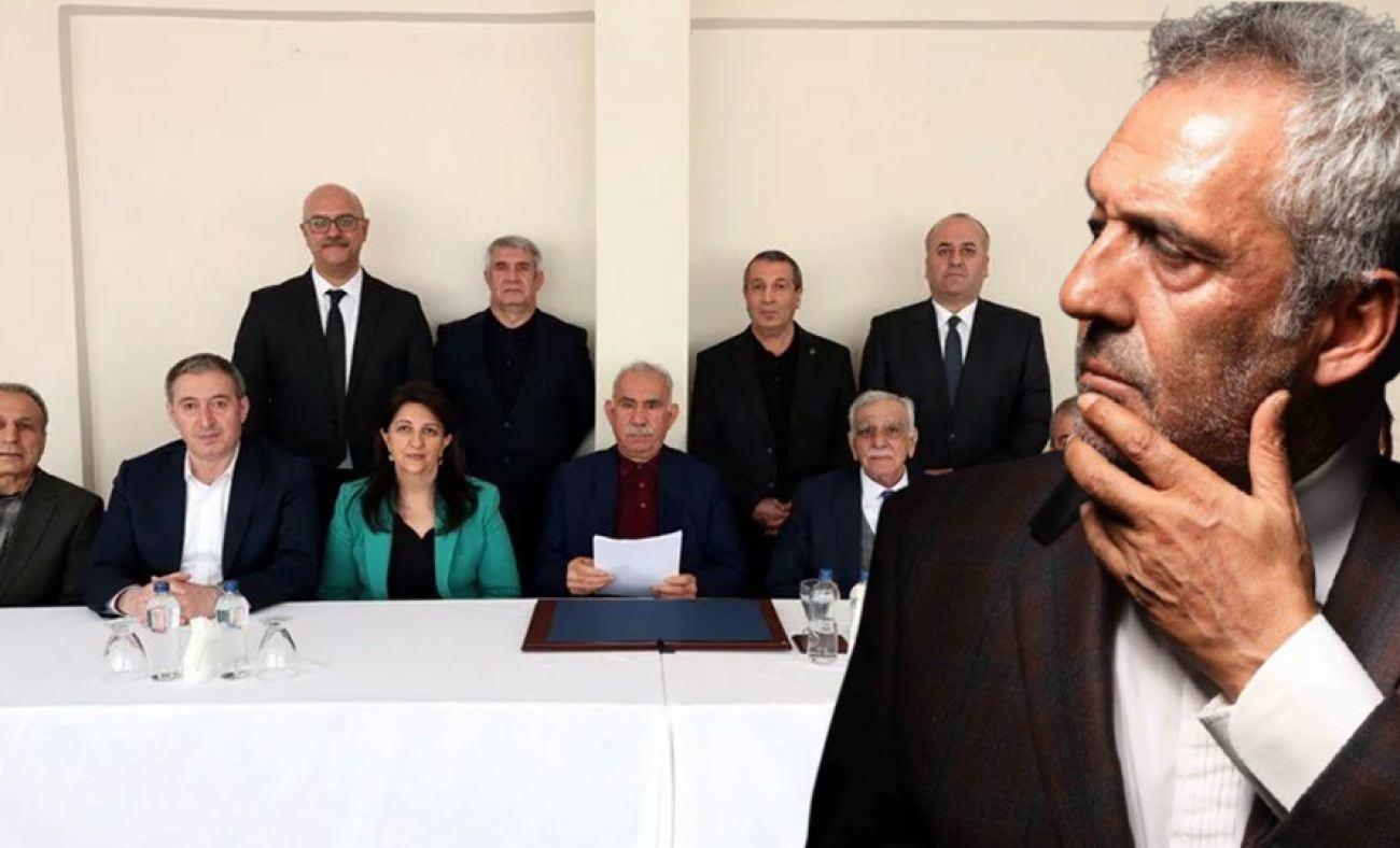 PKK fesih kararını açıkladı: Yavuz Bingöl kararı duyar duymaz ne yaptığını açıkladı