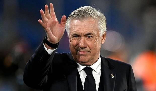 Resmen a&ccedil;ıklandı! Ancelotti'nin yeni takımı belli oldu