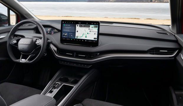 Skoda’nın elektrikli Enyaq ve Elroq modelleri Türkiye’ye geldi! İşte fiyatı ve özellikleri