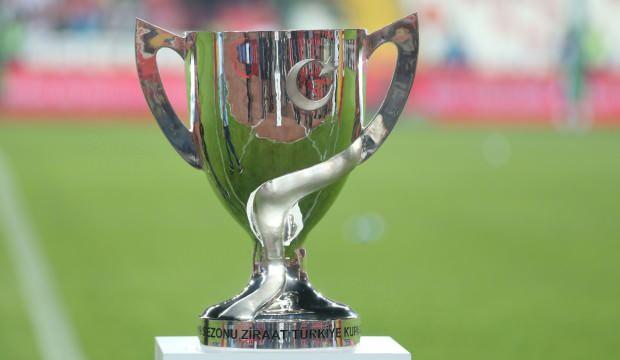 Trabzonspor - Galatasaray finalini yönetecek hakem belli oldu