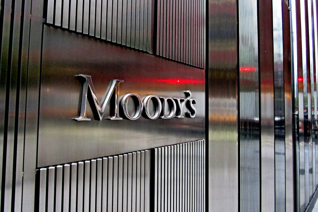 Moody's