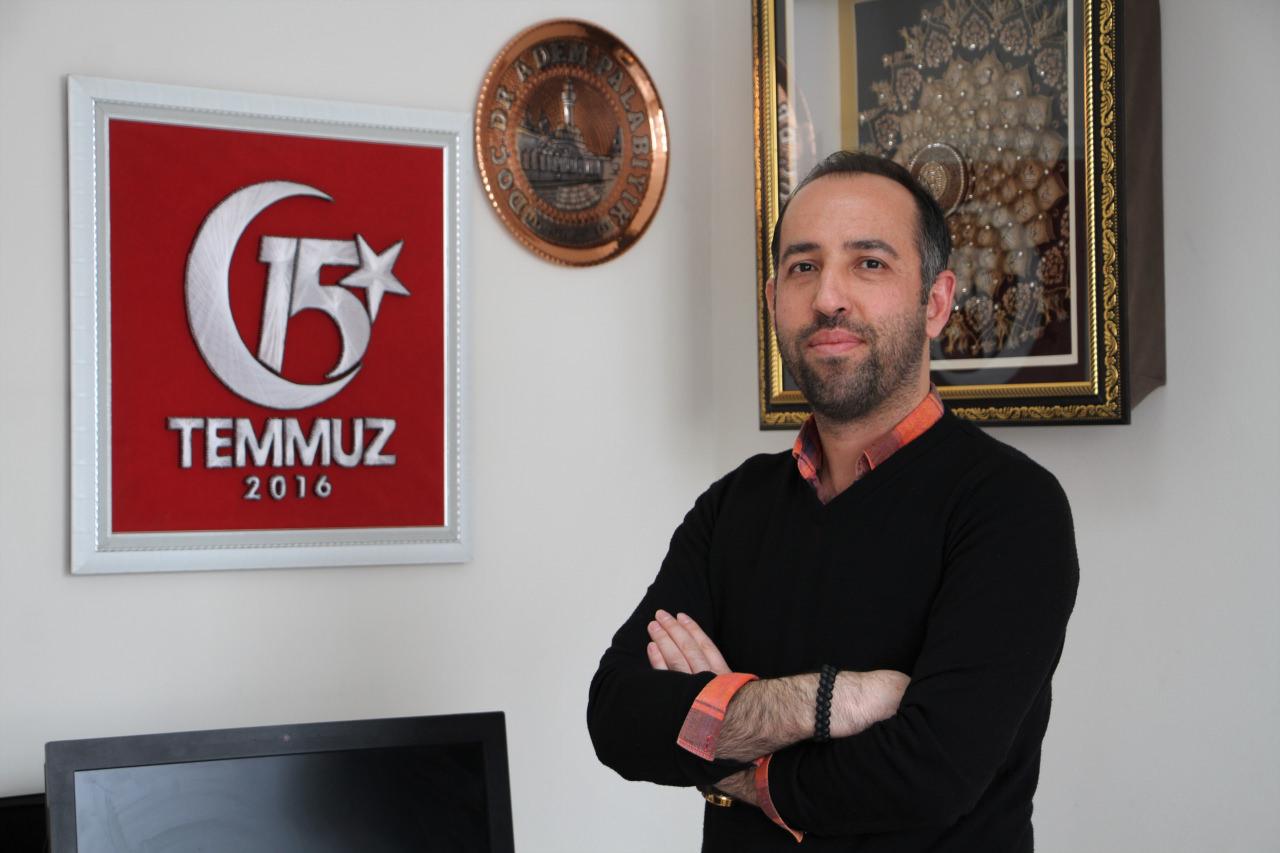 Adem Palabıyık