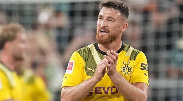 Salih Özcan (Borussia Dortmund)