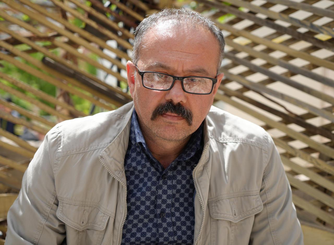 Mahir Okumuşoğlu (42) 