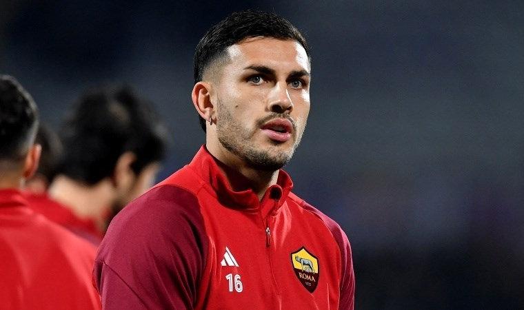 Leandro Paredes