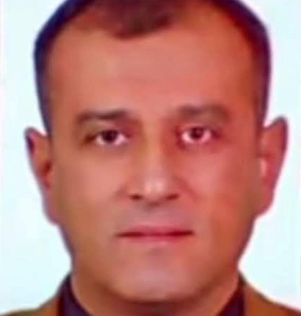 Hüseyin Okumuşoğlu (40)