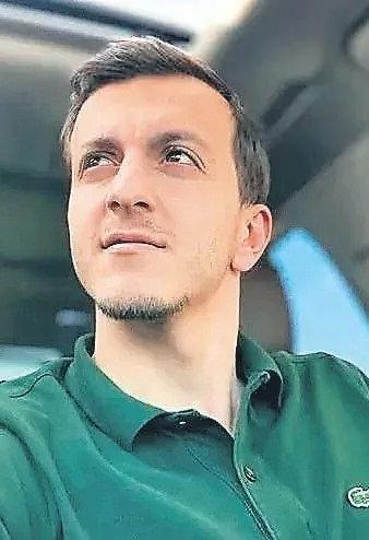 Furkan Remzi Ceylan