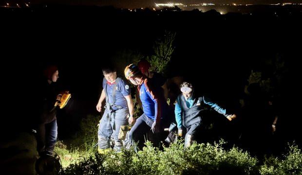 Kocaeli'de korkunç ölüm: Kazdıkları kuyu mezarları oldu!