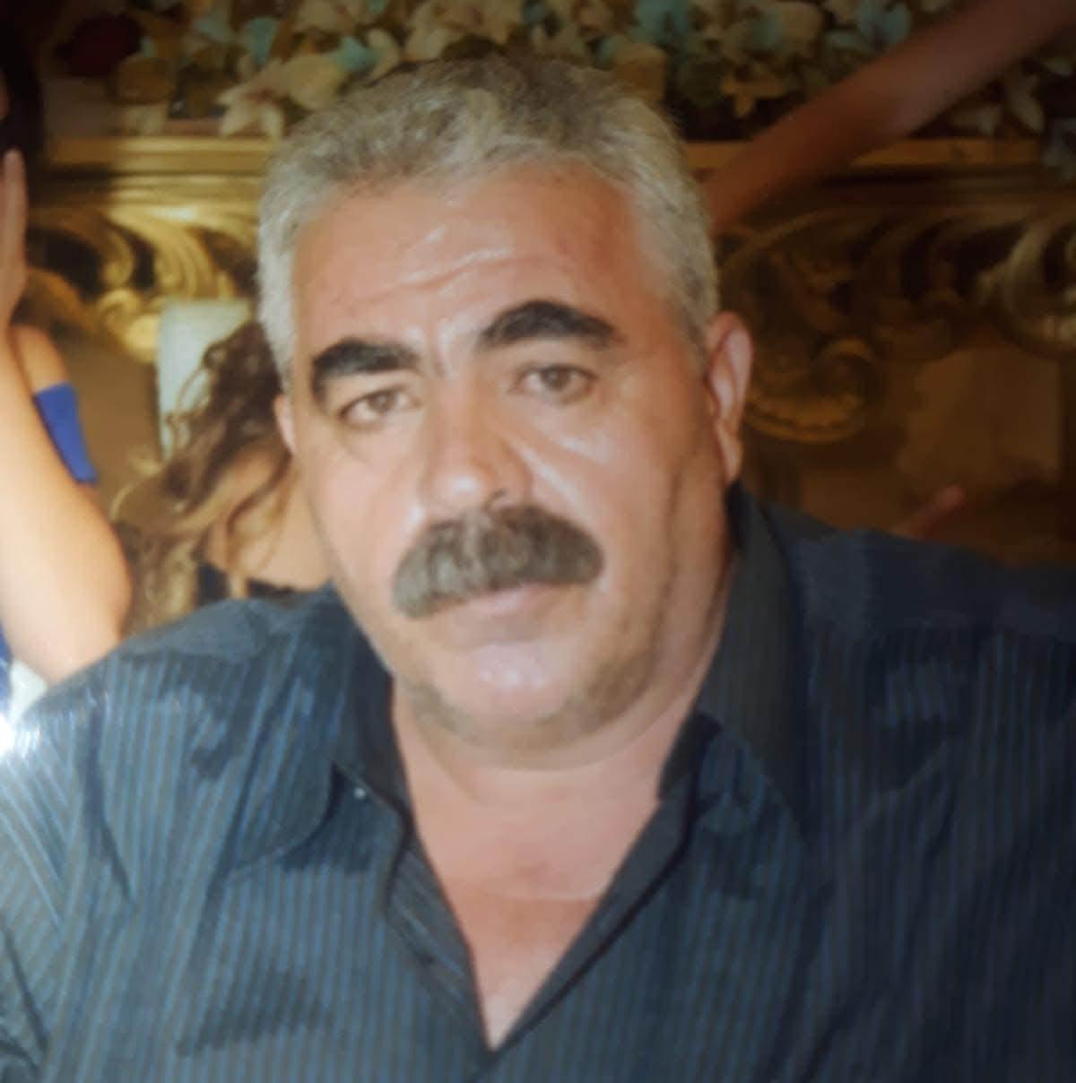 Yaşar Seyrek (56)